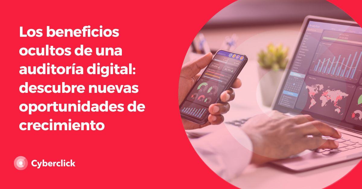auditoria digital beneficios
