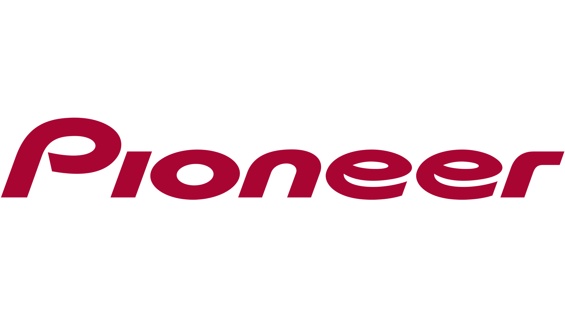 Logo Pioneer