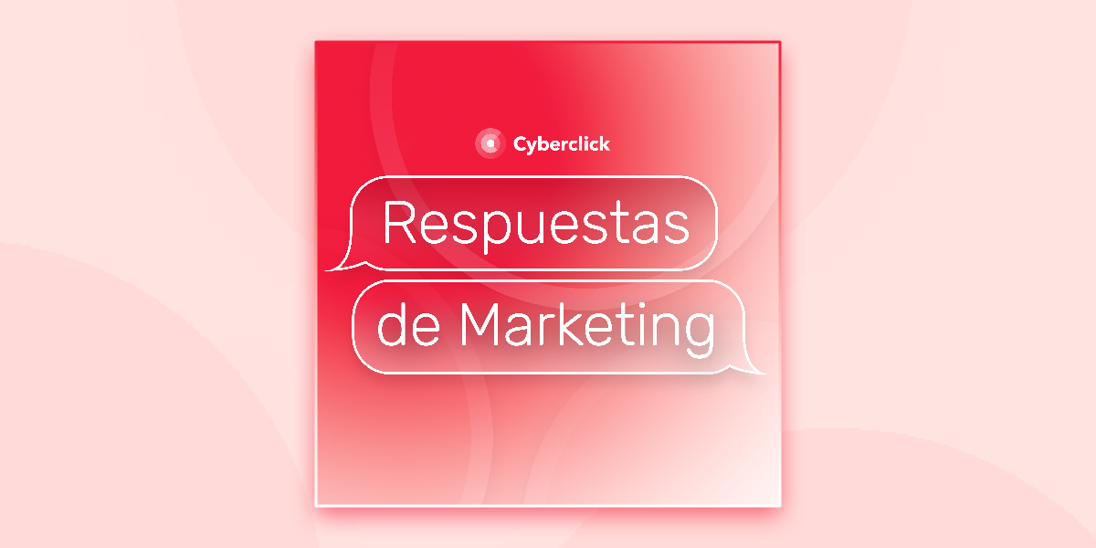 Respuestas de Marketing 2024 Portada Podcast