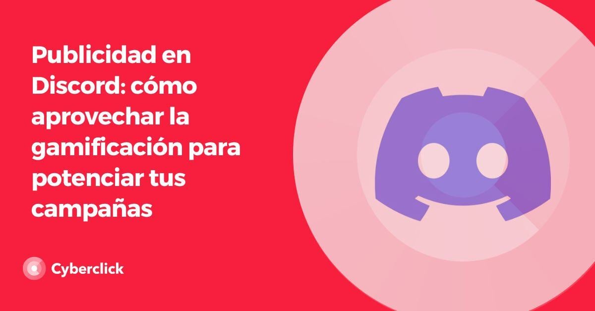 publicidad en discord