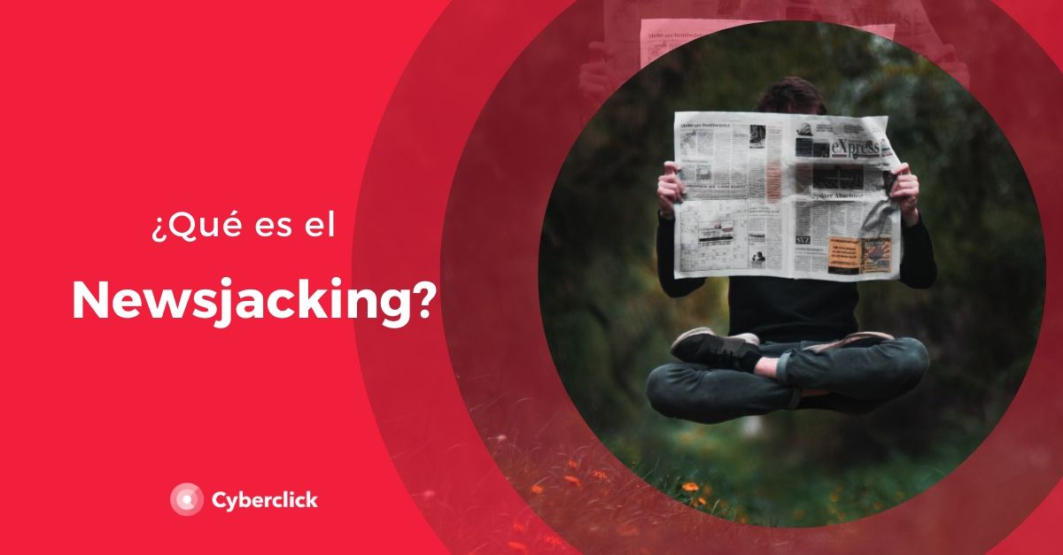 Que es el newsjacking