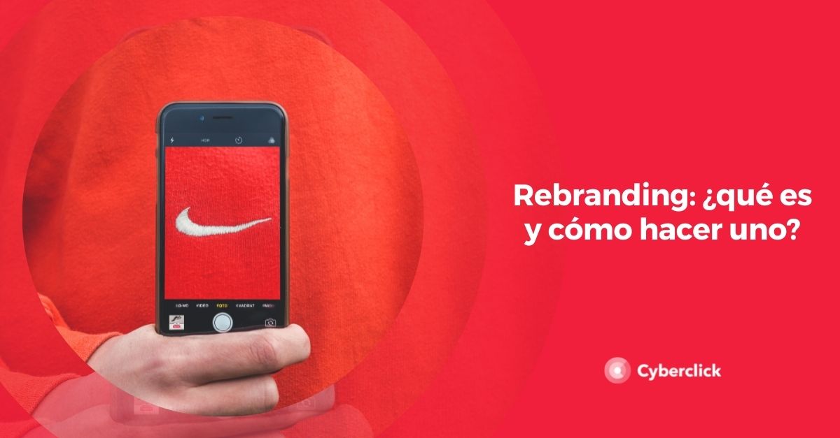 Rebranding que es y como hacer uno