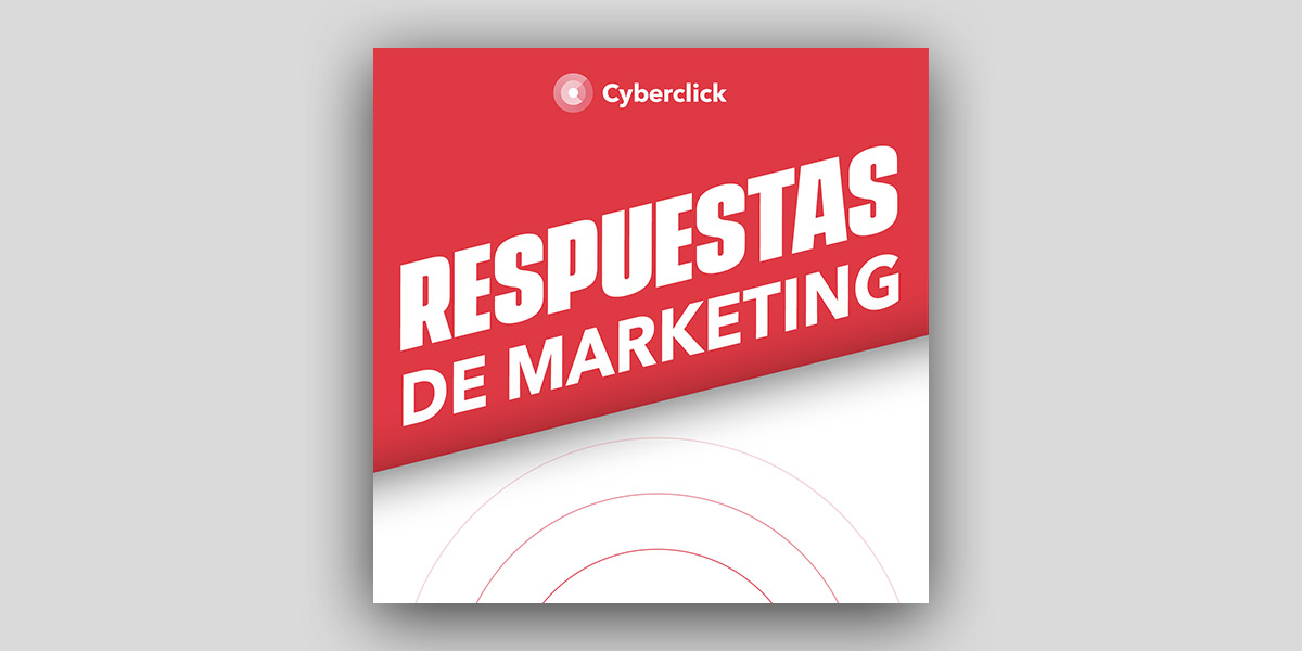 Respuestas de Marketing Portada Podcast