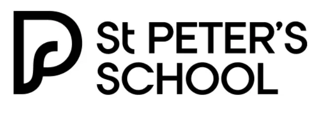 Logo St. Peter's