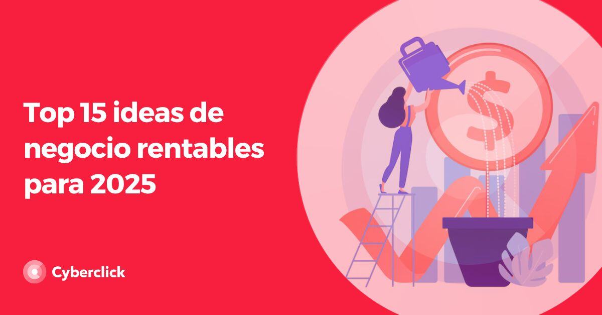 ideas de negocio rentables