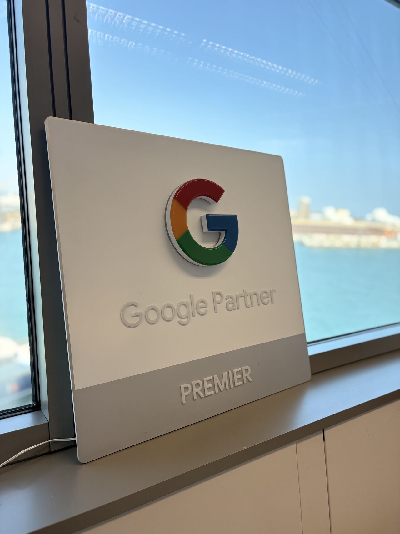 Agencia Google Ads