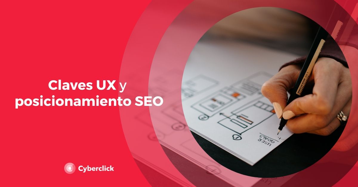 Claves UX para diseno web y posicionamiento SEO
