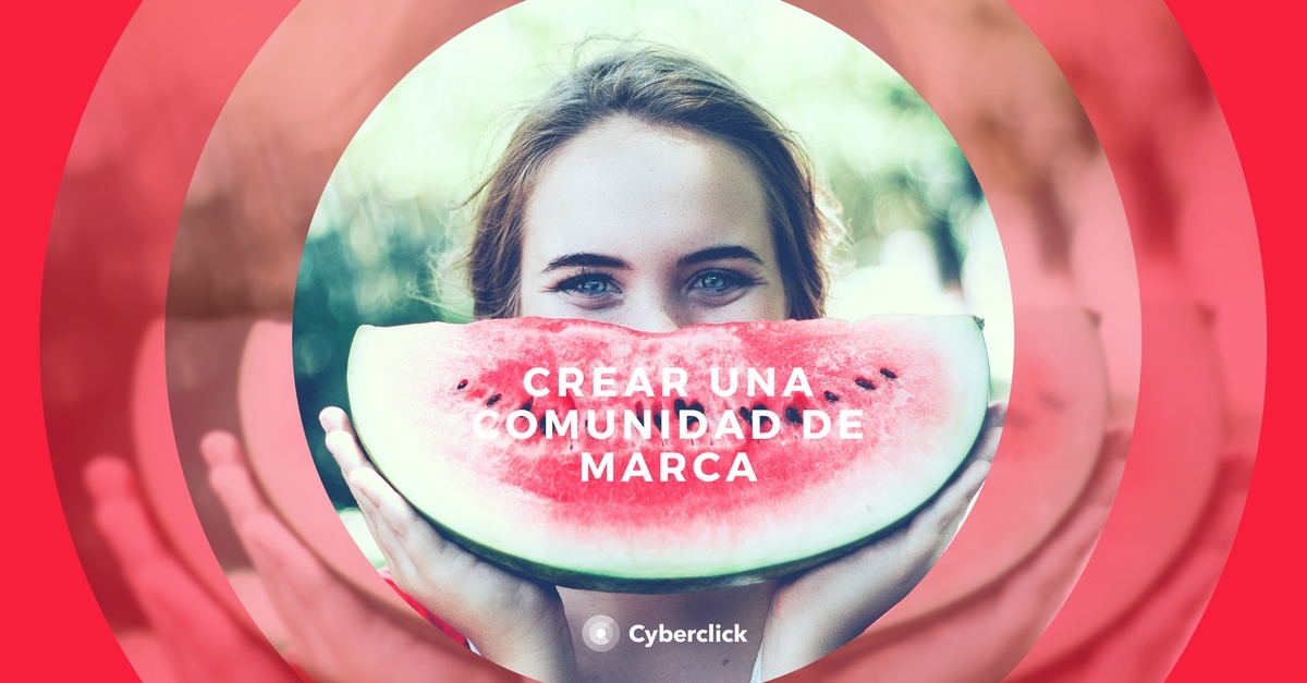 Cómo crear una comunidad de marca