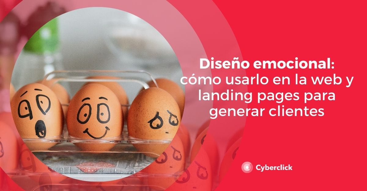 Diseno emocional como usarlo en la web y landing pages para generar clientes