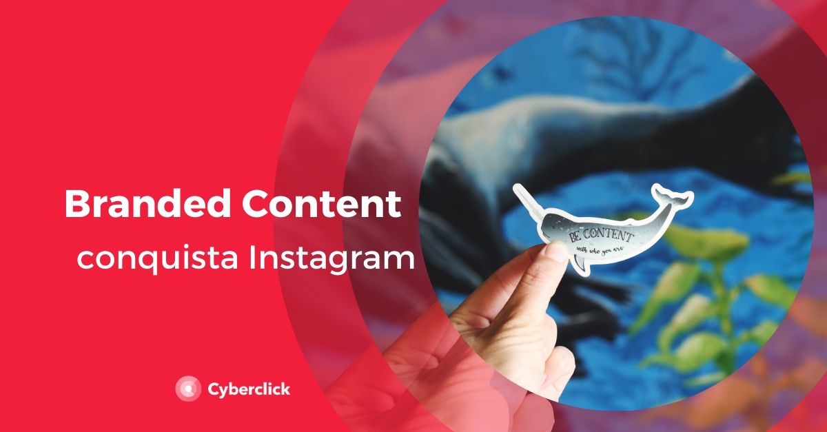 El Branded Content conquista Instagram