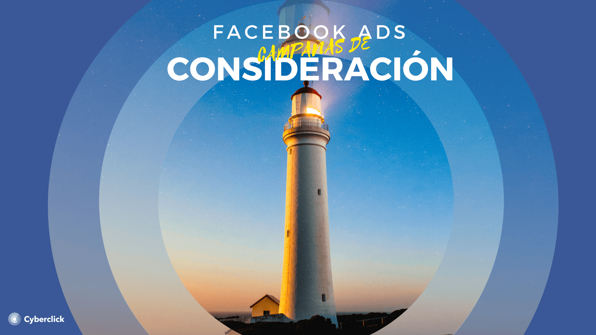 Facebook Ads Campanas de Consideracion en Facebook