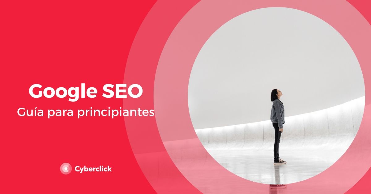 Google SEO guia para principiantes