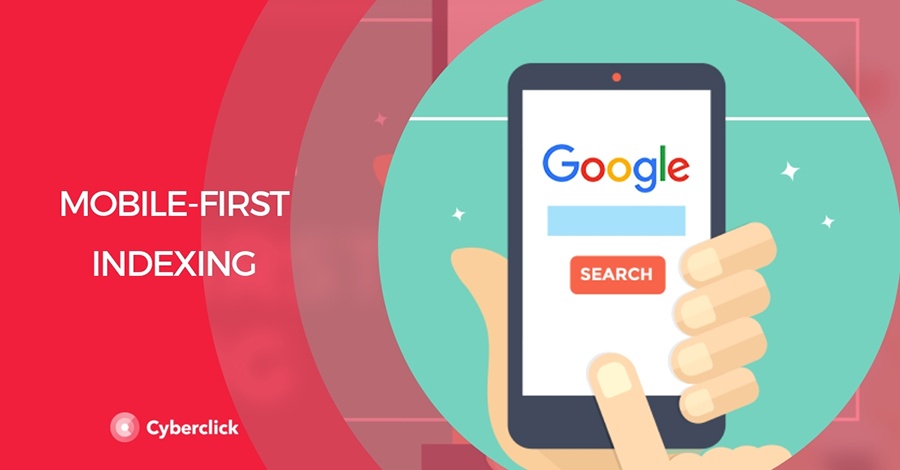 Mobile first indexing de Google afectara al posicionamiento SEO en desktop