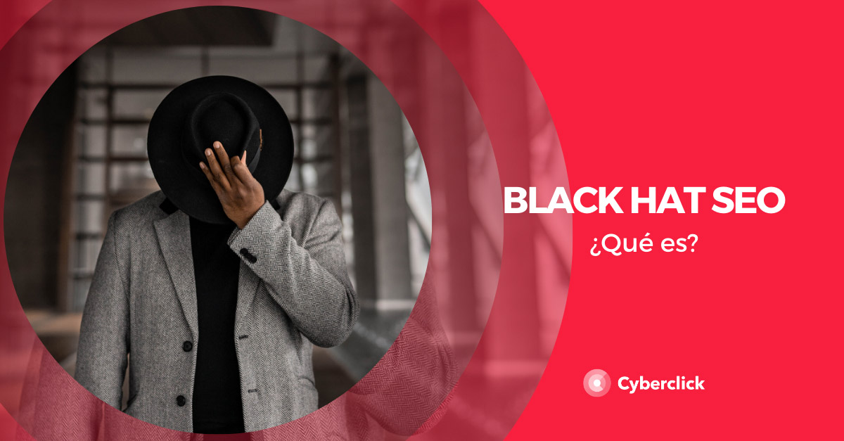Que es el black hat seo