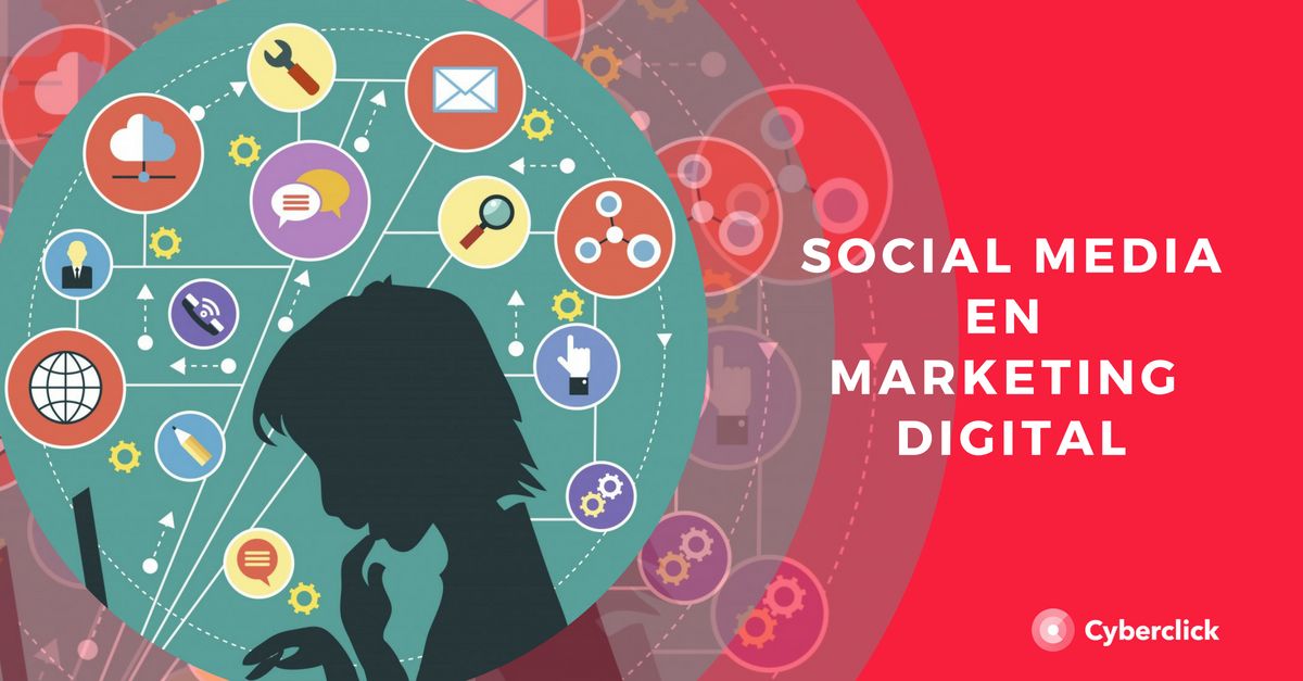 Social marketing digital