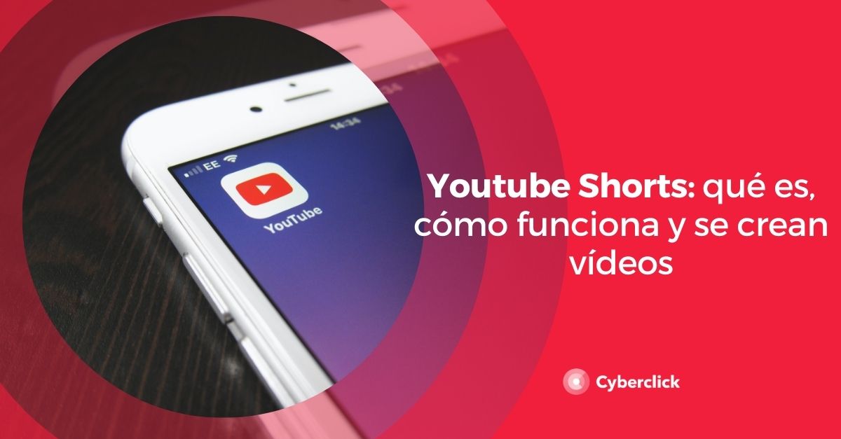 youtube shorts como funciona