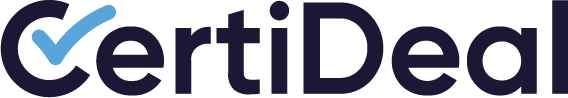 Logo CertiDeal