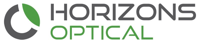 Logo Horizons Optical