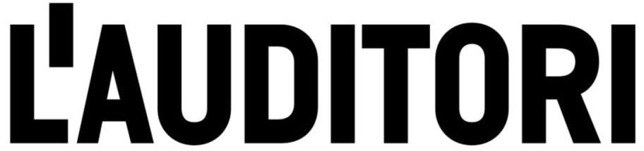 Logo L'Auditori
