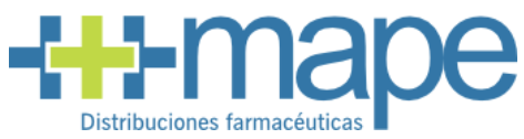Logo Mape