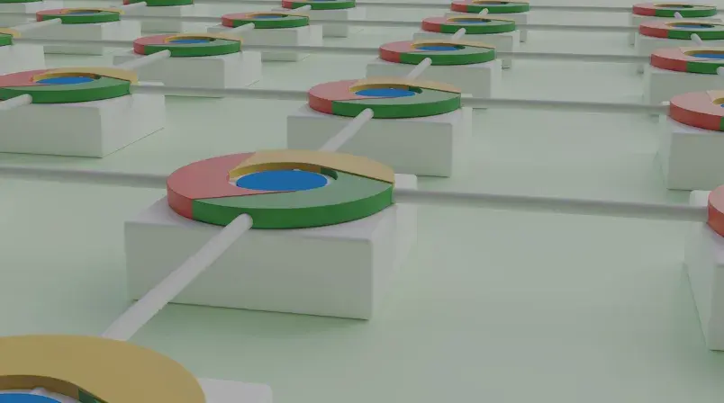 google model cards ia