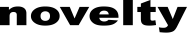 Logo Novelty