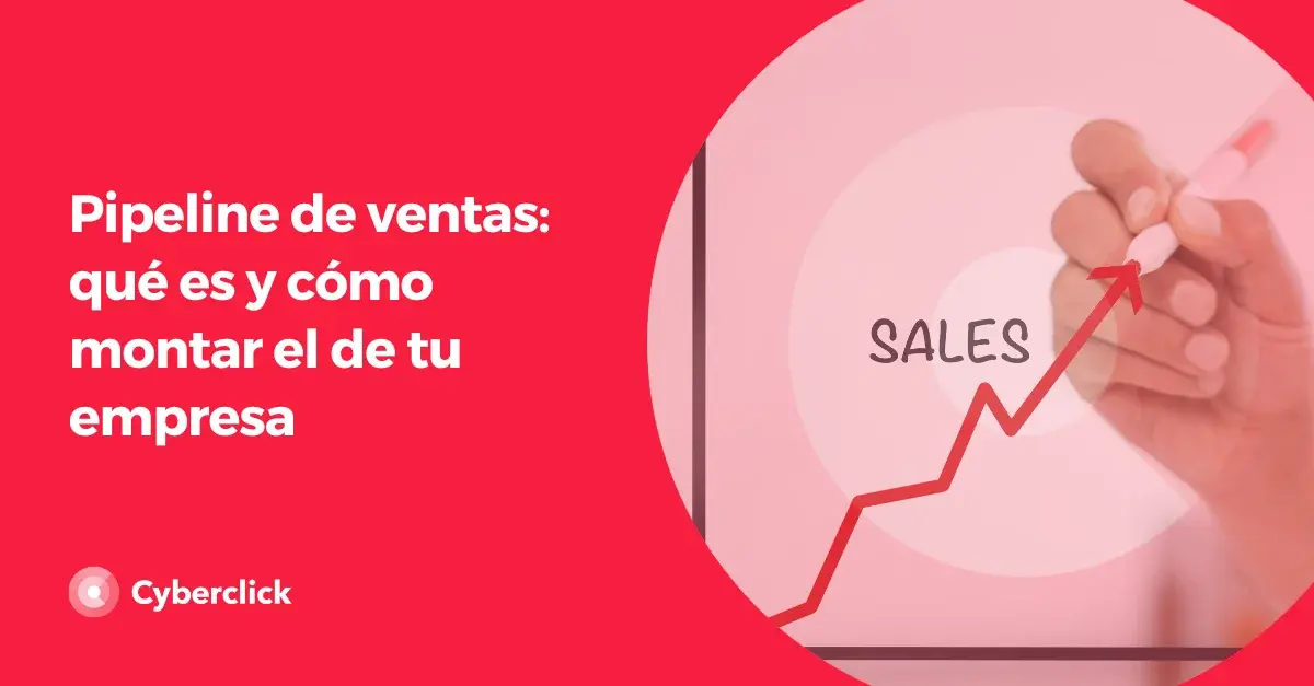 Pipeline de ventas que es y como montar el de tu empresa