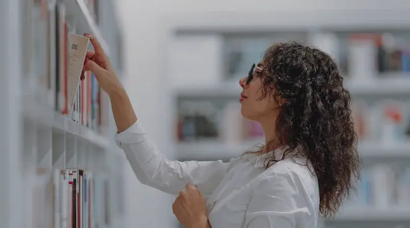 importancia ia prompt library