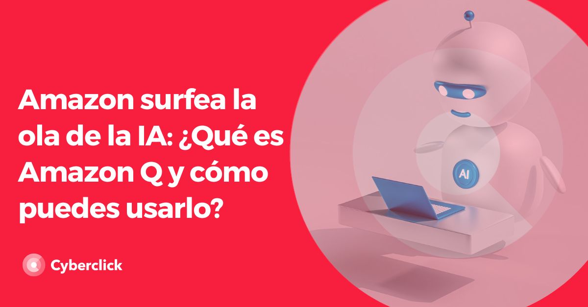 que es amazon q y como puedes usarlo