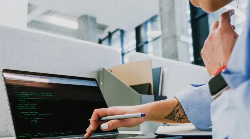 tendencias it desarrollo 2026