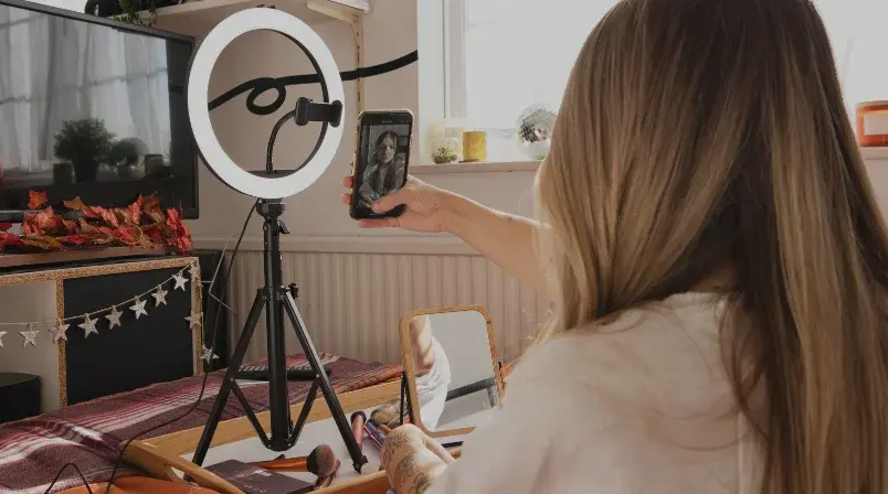 tendencias influencer marketing 2026