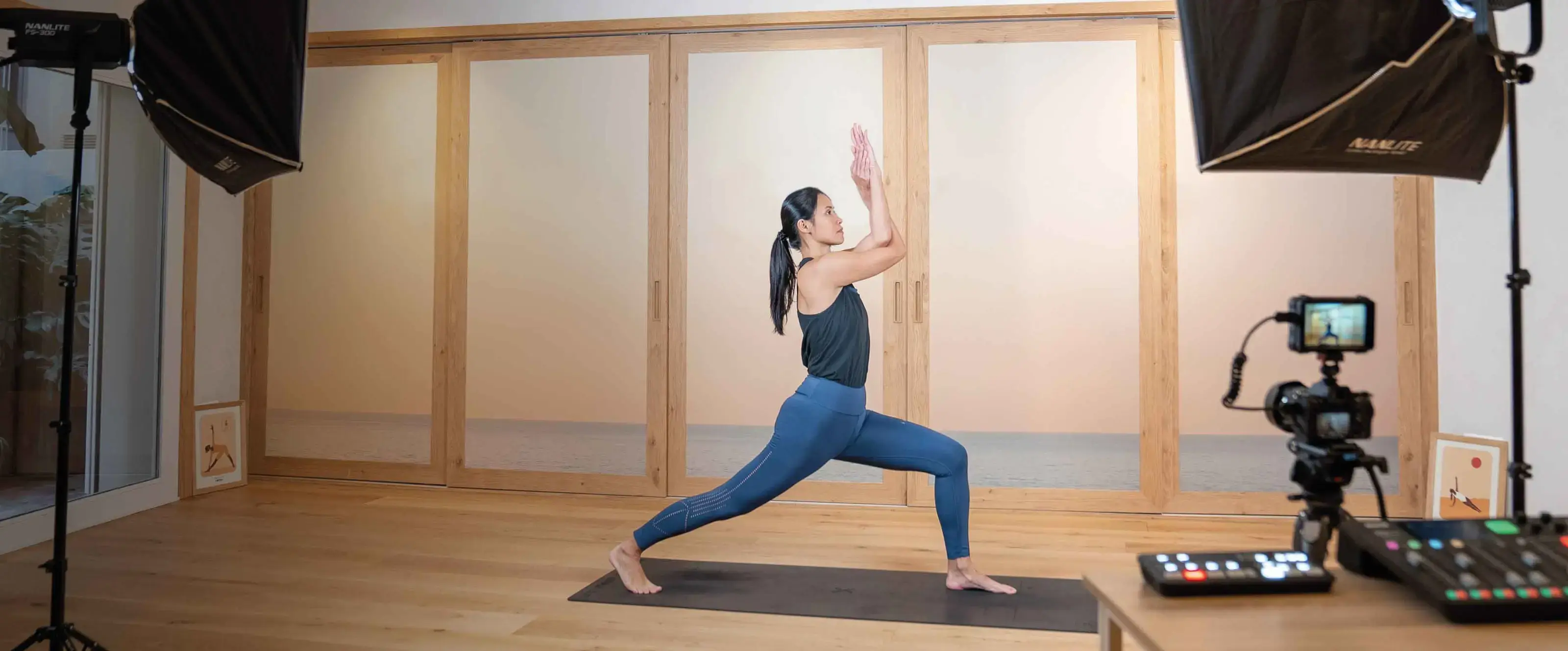 xuanlanyoga-studio